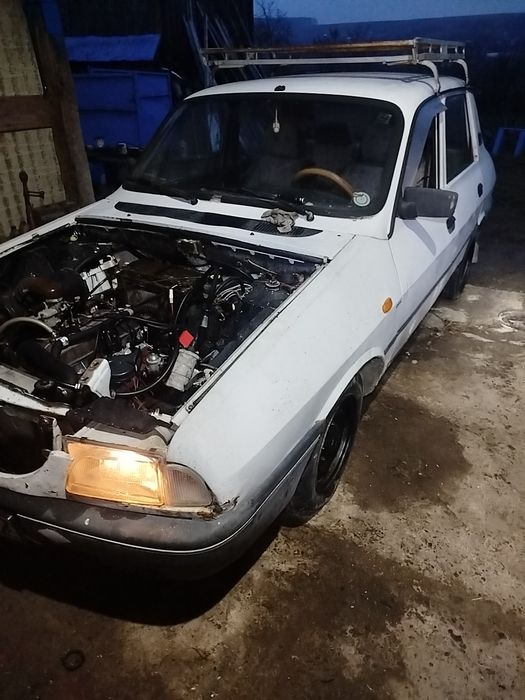 Vând Dacie 1310 impecabila