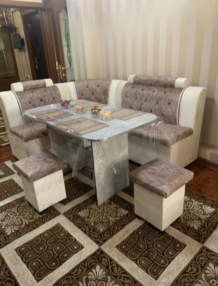Мягкий мебель на заказ