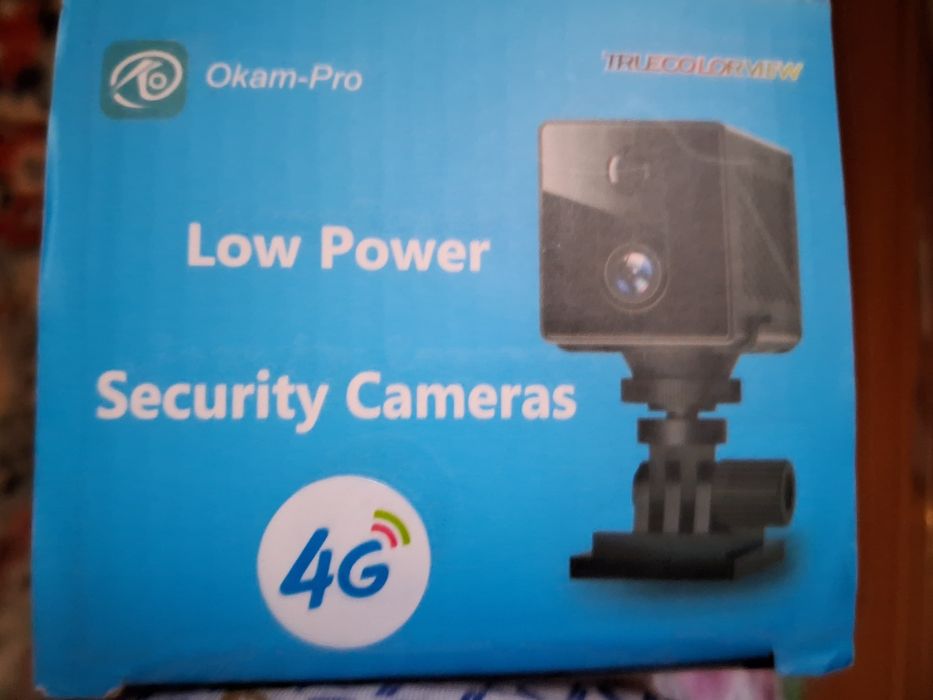 Продаю минивидеокамеру