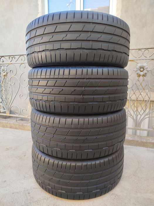 245 40 R19 Shina Hankook ventus