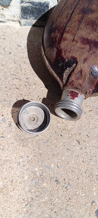 Автентична манерка