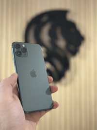 iPhone 11 pro 64gb Green Neverlocked 100% /Fact+Garantie