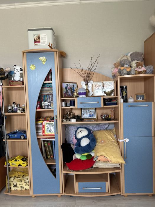 Продам шкаф