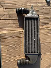 Radiator Interculer/Intercooler Ford Focus 1.8 TDCI/TDDI