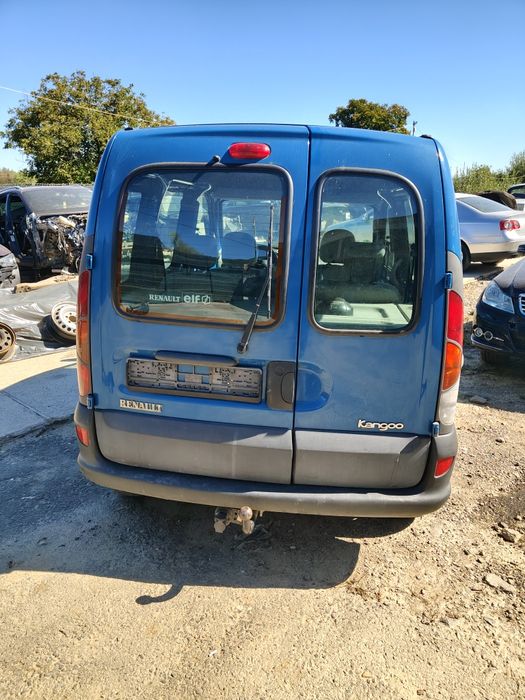 Piese jante kit pornire cârlig gemuri planșa Renault kangoo 1.2i