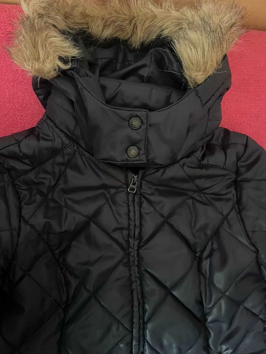 Дамско яке размер М