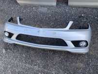 Bara fata completa mercedes benz c class w204