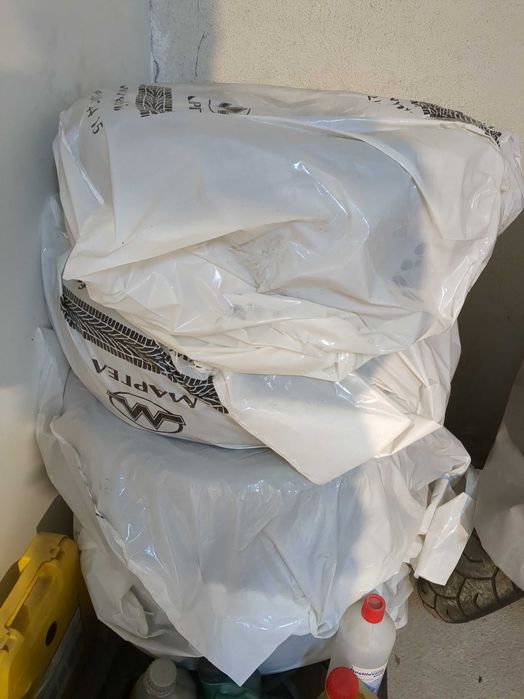 Зимни гуми с джанти Dunlop Winter Sport 5 45/17