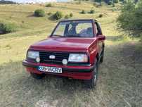 Suzuki Vitara(GEO TRACKER)