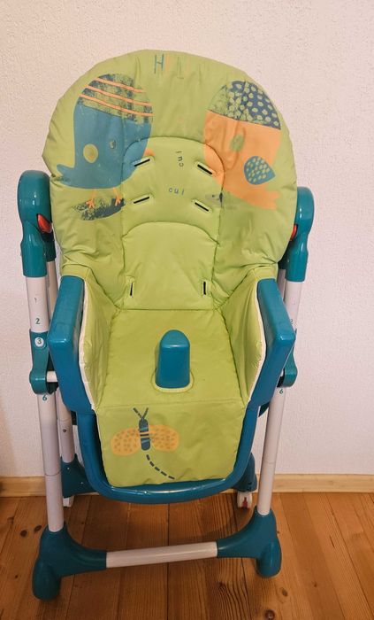 Детско столче за хранене