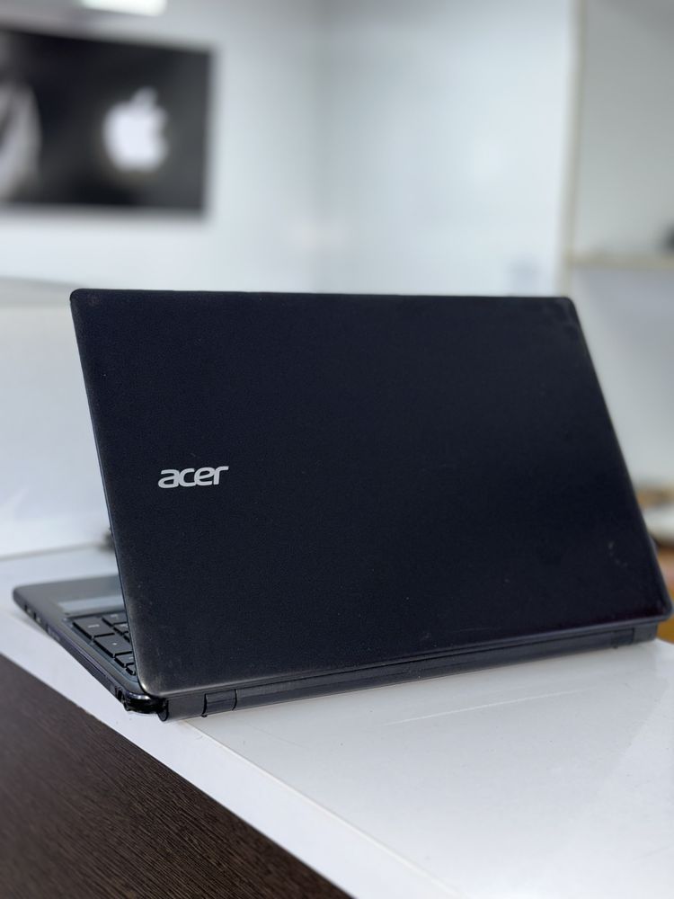 Ноутбук Acer Z5WE3