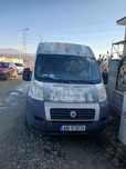 Piese fiat ducato 2009. Electromotor, turbo, kit ambreiaj,computer etc