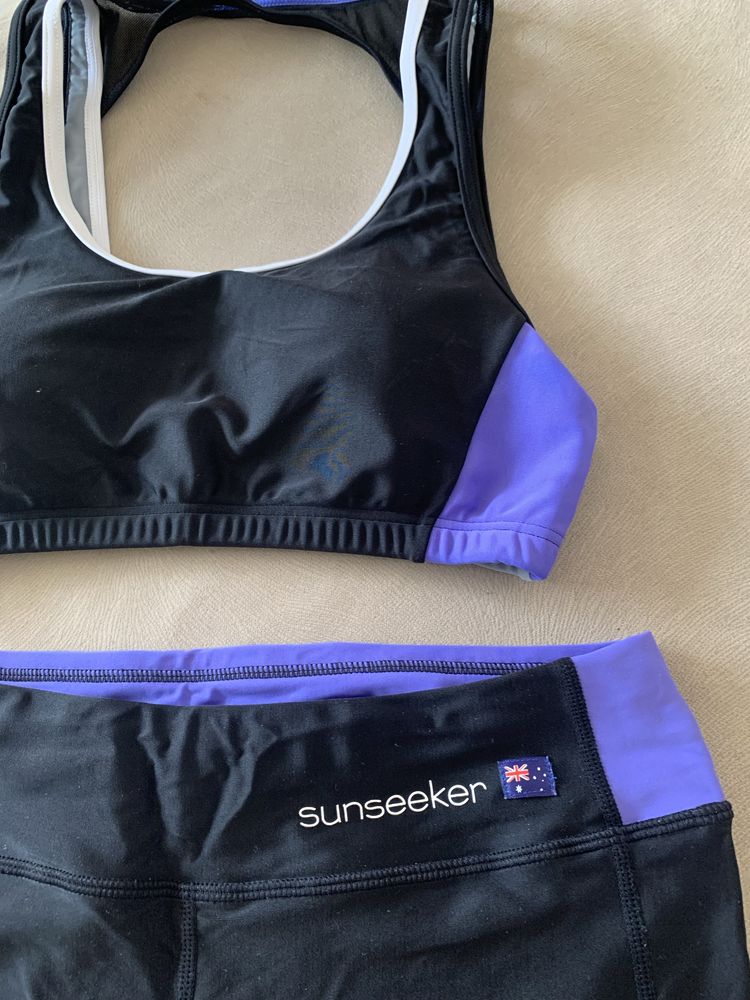 Costum de inot sunseeker