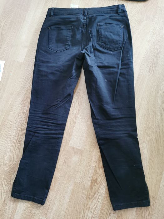 Pantaloni Camaieu, skinny, xs