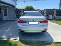 Vand BMW seria 740Ld
