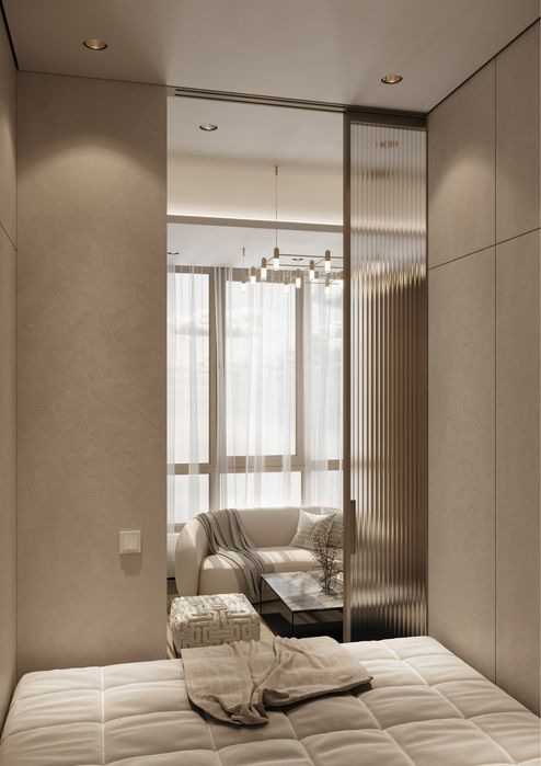 ЖК Модера Товерс