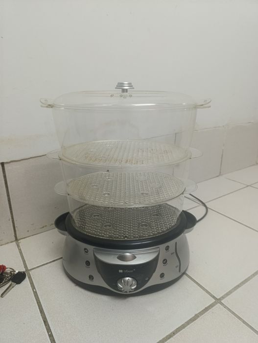 Пароварка 2000 тг