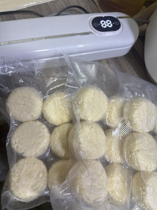 Домашние блинчики и сырники на заказ