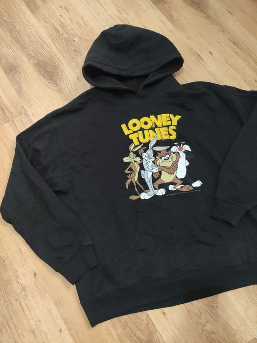 Hanorac Looney Tunes mărimea M