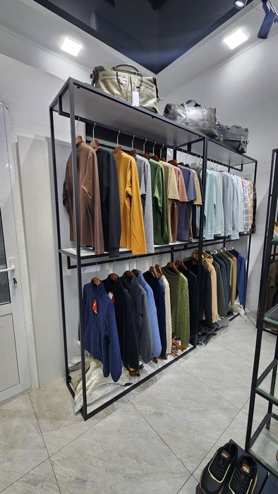 stelaj sotiladi ikki oy ishlagan narzi arzon yrim narxiga beramiz kiym