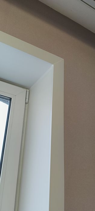 Откосы и Подоконники. Доставка
