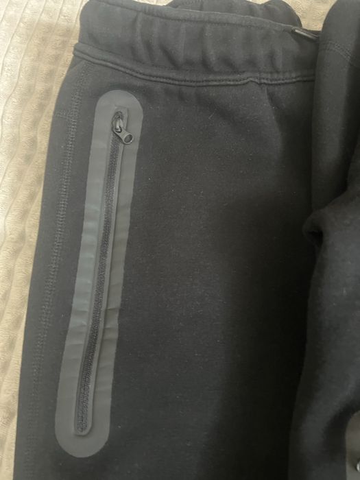 Комплект NIKE Суитшърт TCH и долно