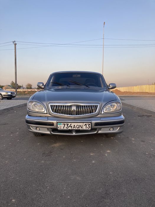 Вола 31105 карабль