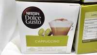 Nescafe Dolce Gusto Cappucino | Capsulei Nescafe Dolce Gusto Cortado