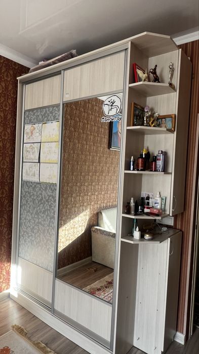 Продам шифонер в отличном состоянии