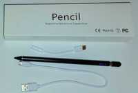 Creion Premium pentru Tableta sau Telefon, Negru