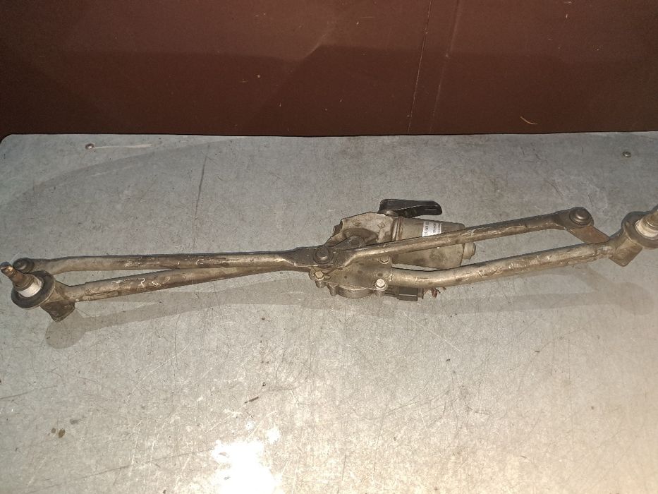 Mecanism ștergător parbriz Vw Crafter 2E   2006-2013