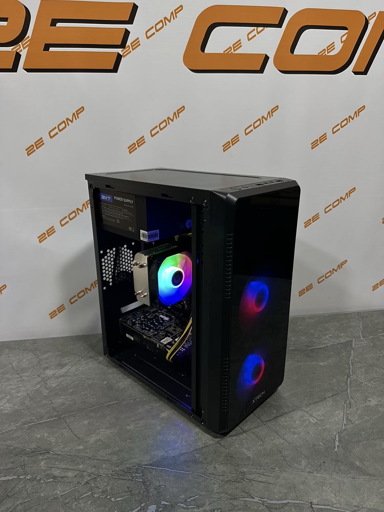IGROVOY KEYS I5-8500/GTX 1060 3gb