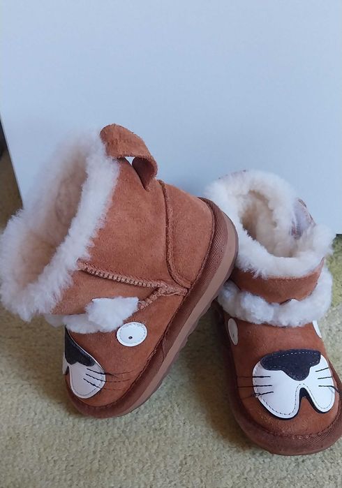 Зимни ботушки Meding