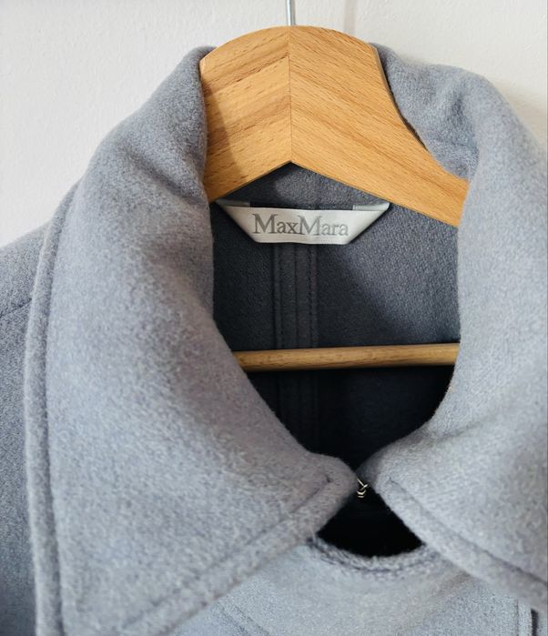 Капе/пелерина “Max Mara”