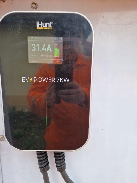 Sisteme solare complete Lifepo4/Canadian solar/Easun/Huawei/Deye