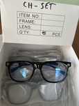 Ochelari Chrome Hearts