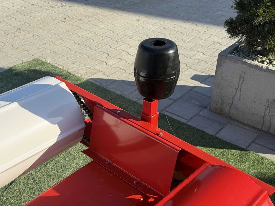 Infoliator Masină de Infoliat Pentru Baloți - Piese de schimb