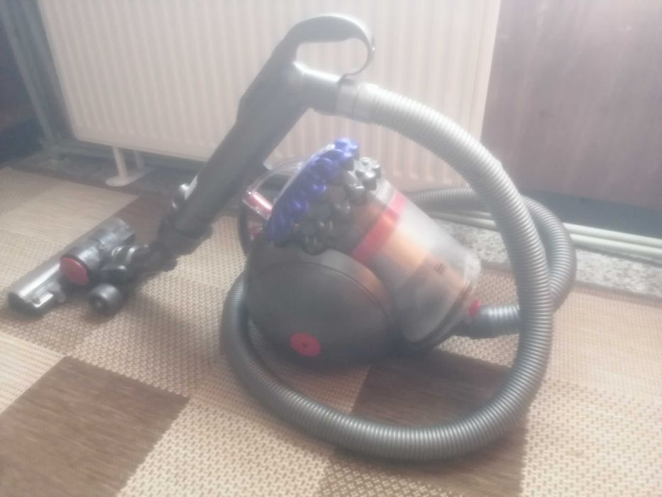 Прахосмукачка DYSON Cinetic BigBall