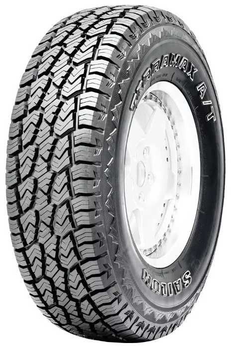 Уценка, распродажа. Шины НОВЫЕ 275/65R18 Sailun TerramaxA/T 2шт