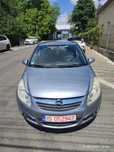 Opel Corsa D 1.2l benzina an 2010 184.000 km import Olanda
