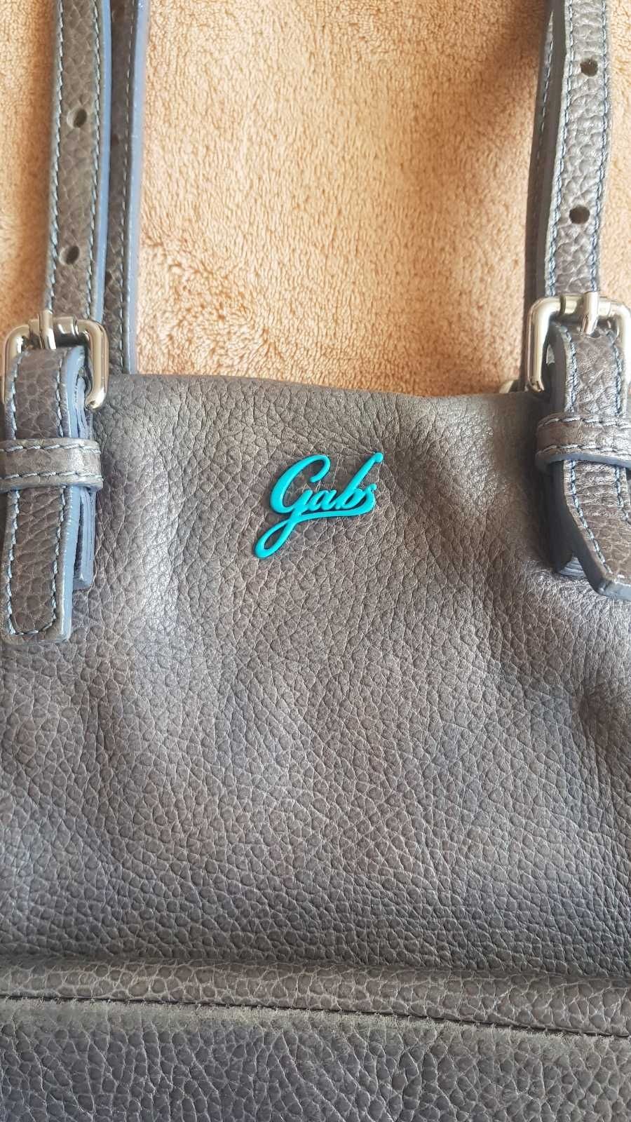 Дамска чанта Габс