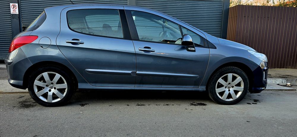 Vand peugeot 308