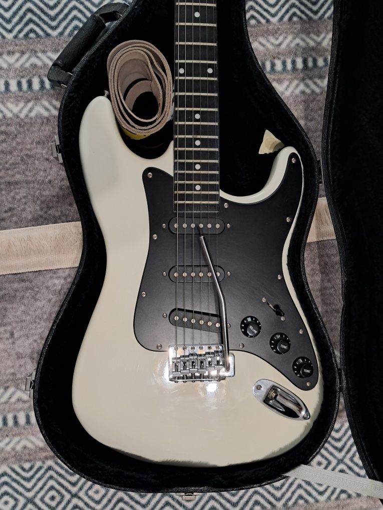 Електрическа китара Aria Pro II FS Series оригинална