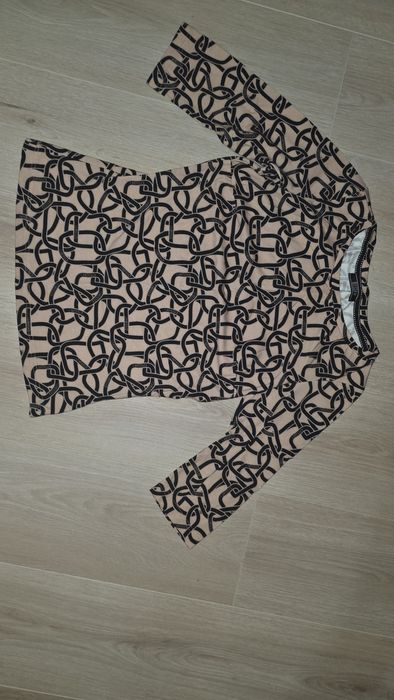 Блузки от Alessa и Lucy