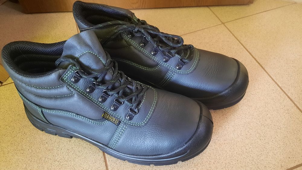 Работни обувки Safety Shoes