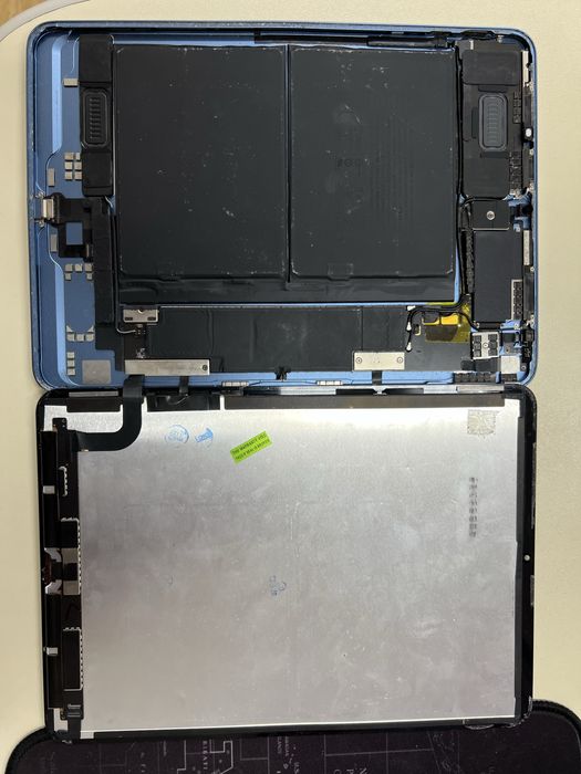 ipad air generatia 5
