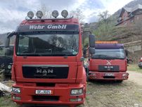 Man Tgm 18340 LL !!! Posibilitate RATE !!!