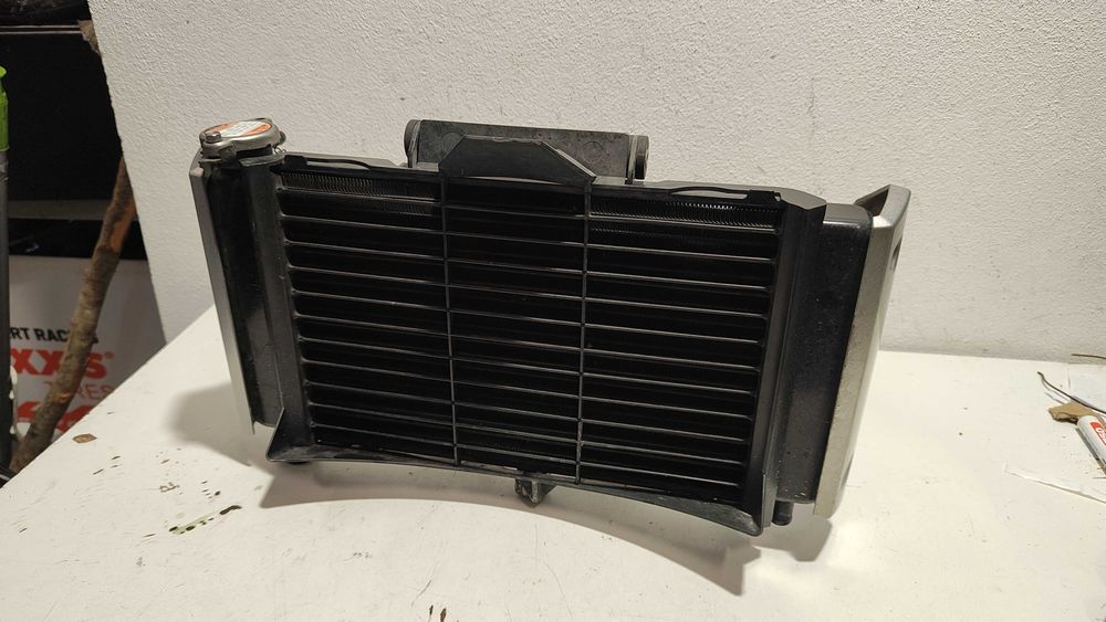 Aproape orice piesa Yamaha FZ6 Fz6N 2004+