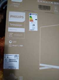 Philips 80 cm smart tv