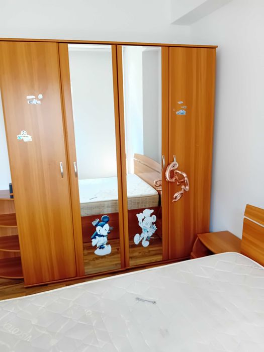 Dormitor matrimonial